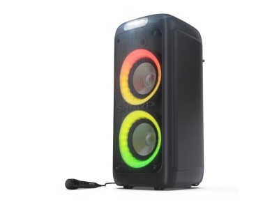 Sharp PS-949 Party Speaker with Built-in