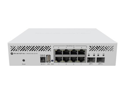 MikroTik | Cloud Router Switch |
