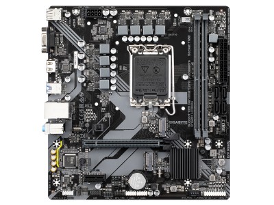 Gigabyte | B760M H DDR4 1