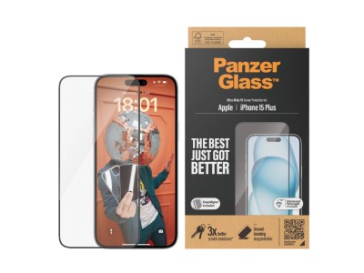 PanzerGlass | Screen protector | Apple
