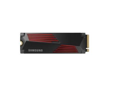 Samsung | 990 PRO with Heatsink