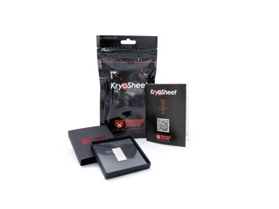 Thermal Grizzly | KryoSheet 24x12 mm