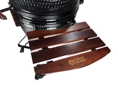 TunaBone | Side tables for Kamado