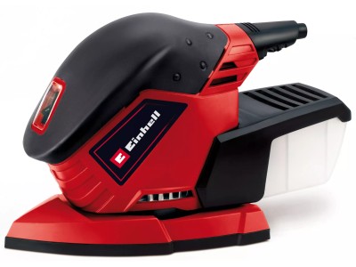 Einhell | Delta Sander TE-OS 1320