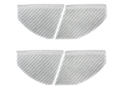 Midea | Vibration Mopping Cloth for