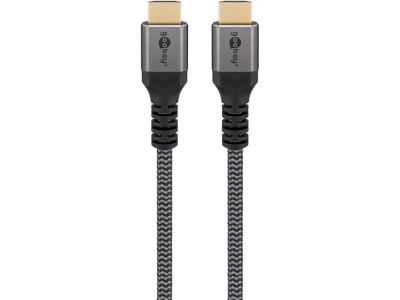 Goobay 65260 Cable | HDMI to