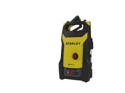 Stanley Pressure Washer | 1400 W