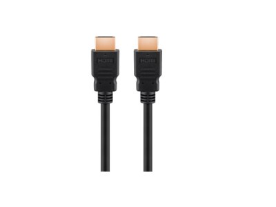 Goobay 52766 Ultra-high-speed HDMI cable |
