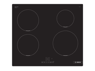 Bosch Hob | PIE611BB5E | Induction