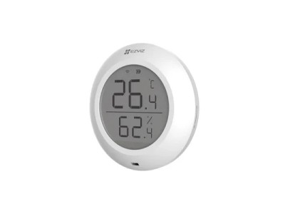 EZVIZ Temperature and Humidity Sensor, White