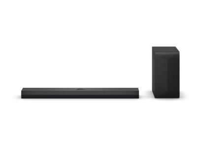 LG Soundbar Sound System | S70TY