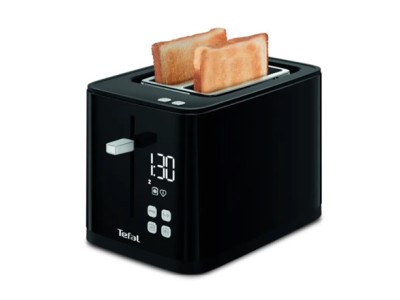 TEFAL Toaster | TT6408 | Power