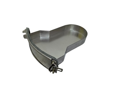 TunaBone Ash tray set of kamado