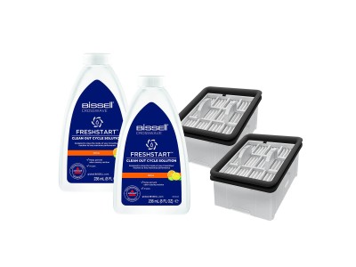 Bissell 4087 CrossWave FreshStart Accessory Kit