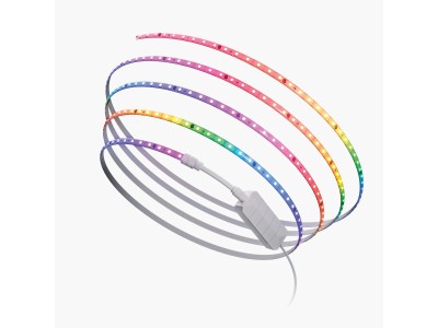 Nanoleaf Essentials Matter Smart Addressable Multicolour