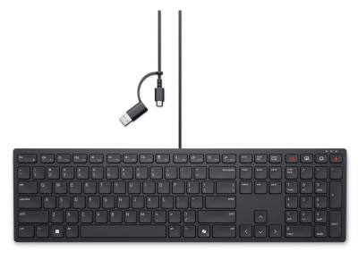 Dell | KB525C | Keyboard |