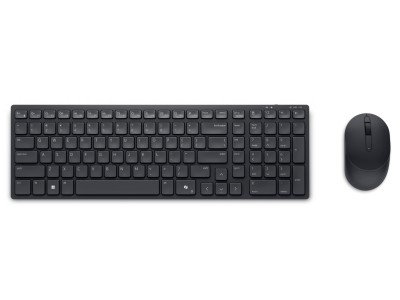 Dell | KM555 | Keyboard and