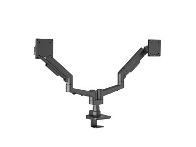 EDBAK Desk Mount | DMV02 Dual