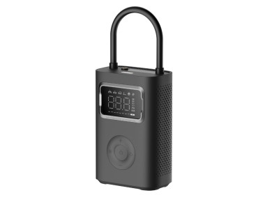 Xiaomi Portable Electric Air Compressor 2