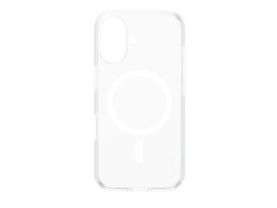 CARE Flagship Case | Back cover