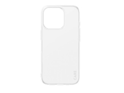 CARE Fashionable Case | Back cover