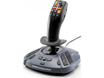 Thrustmaster | SimTask FarmStick Joystick