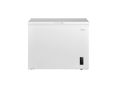 Midea Freezer | MDRC345FEE01 | Energy