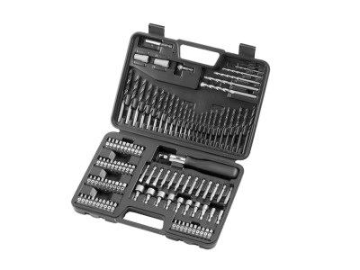 DEWALT Set of drills and torsion