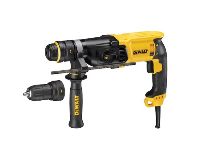 DEWALT | 26mm SDS-Plus Hammer Drill