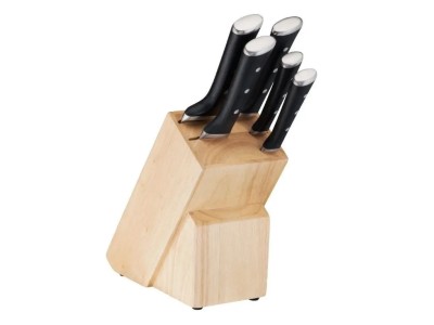 TEFAL | Set of 5 Knives