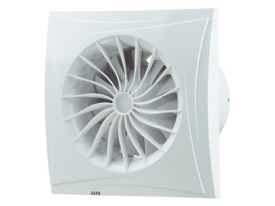Blaugerg Fan | Sileo 125 |