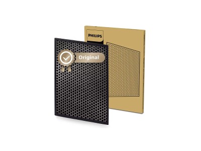 Philips | Activated carbon filter |