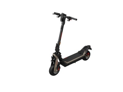 Segway | Superscooter GT3 Pro |