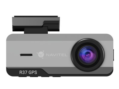 Navitel Compact dashcam complete with GPS