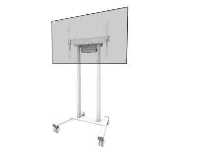 Neomounts Floor stand | FL55-875WH1 TV