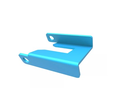 Neomounts ABL-875 Wheel lock for trolleys