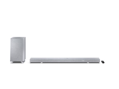 Sharp | 5.1.2 Dolby