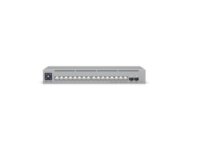 Ubiquiti | 16-port Switch | USW-Pro-Max-16-PoE