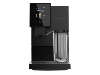Cecotec Coffee Maker | Cremmaet Compactccino