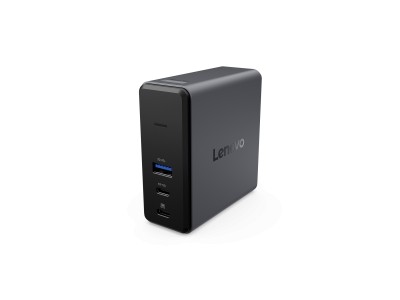 Lenovo X9 Charging GaN Dock -