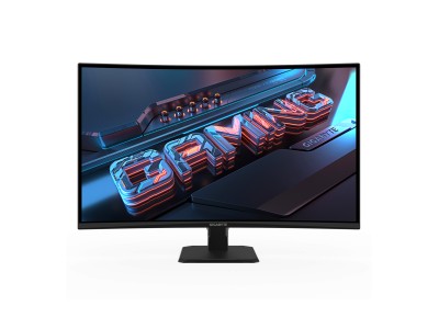 Gigabyte | GS32QCA EK | 32