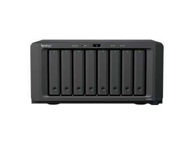 Synology DiskStation | DS1825+ | AMD