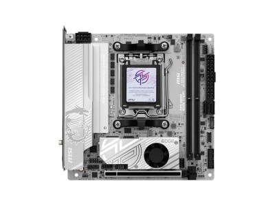 MSI MPG B850I EDGE TI WIFI