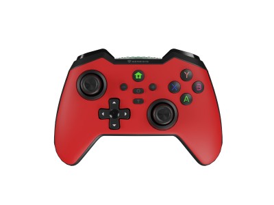 Genesis Gaming Gamepad | Mangan 400