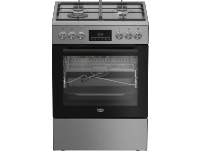 BEKO Cooker | FBMA61330GXDT | Hob