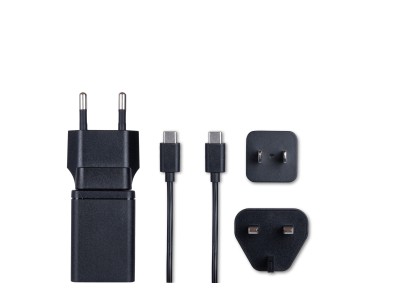 ProDVX | S-Series USB-C Power Supply