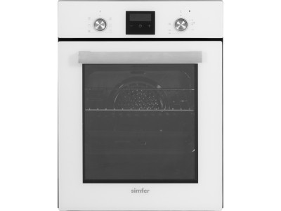 Simfer Oven | 4207DERBB.1 |