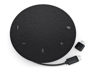 Dell Pro Plus Wired/Wireless Speakerphone |