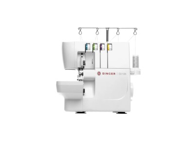 Singer | S0105 | Overlock |