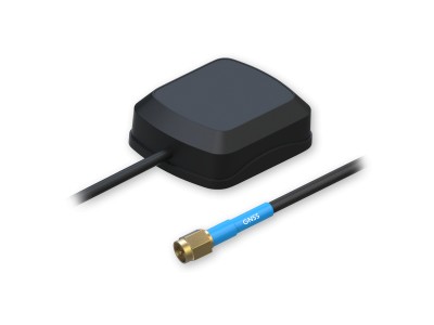 Teltonika GNSS Adhesive SMA Antenna |